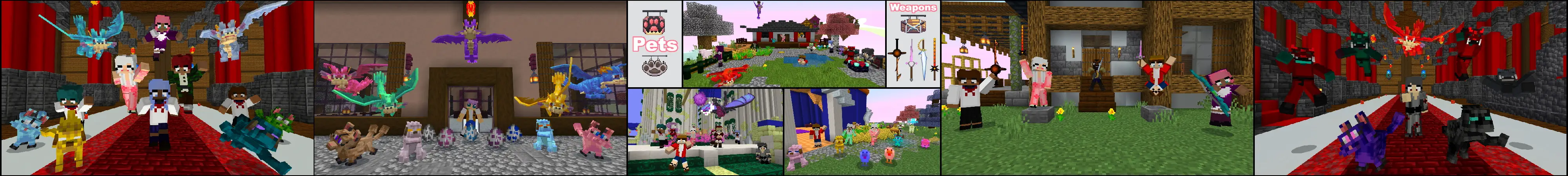 Аниме «Один блок» panorama