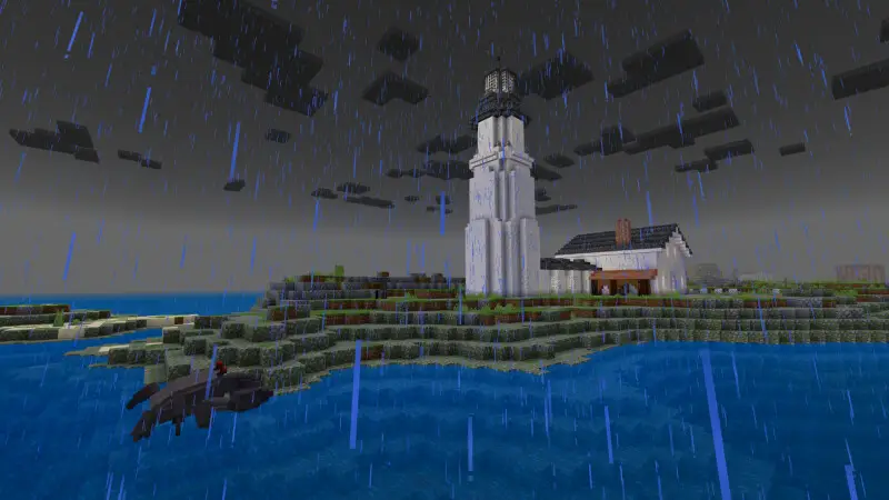 Скриншот Побег с острова №3