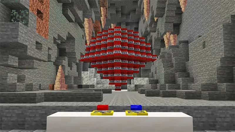 Скриншот ЭКСПЕРИМЕНТЫ С ДИНАМИТОМ №5