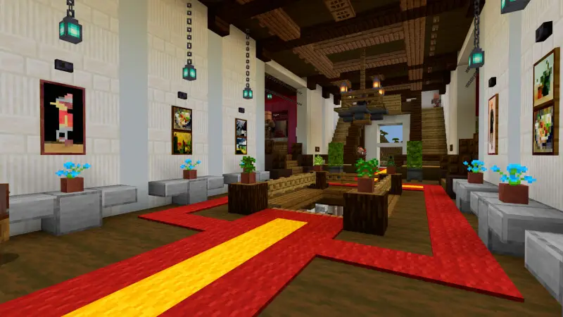 Скриншот Викторианский особняк №2