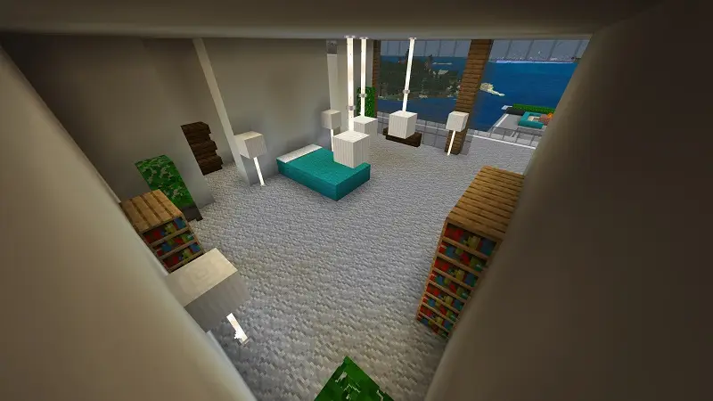 Скриншот Особняк на западном побережье №5