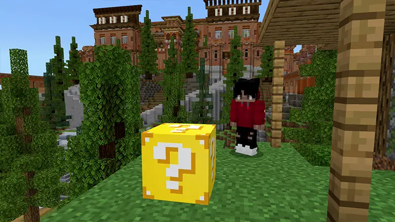 Скриншот БЛОК УДАЧИ+ №3