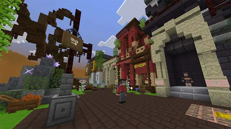 Скриншот Пиццерия магнатов делюкс №1