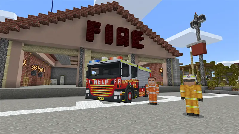 Скриншот Климатические воины №2