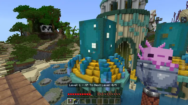 Скриншот Мобопалочки №7