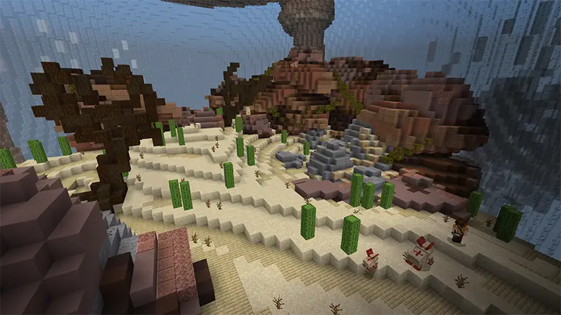 Скриншот Песочные часы №2