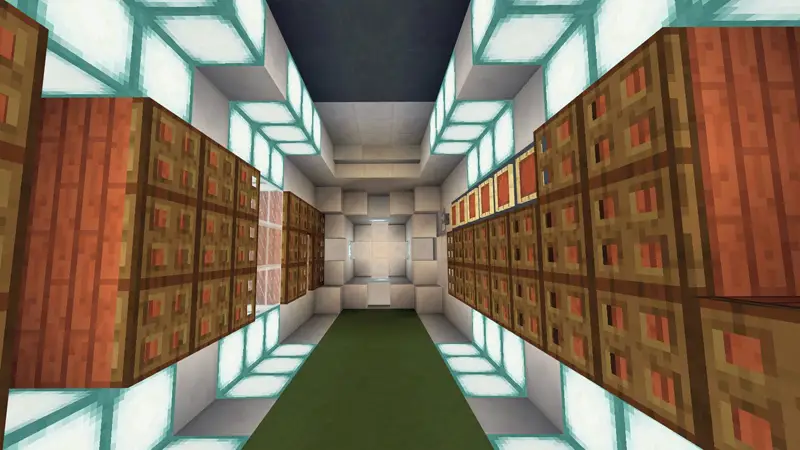 Скриншот Международная космическая станция №4