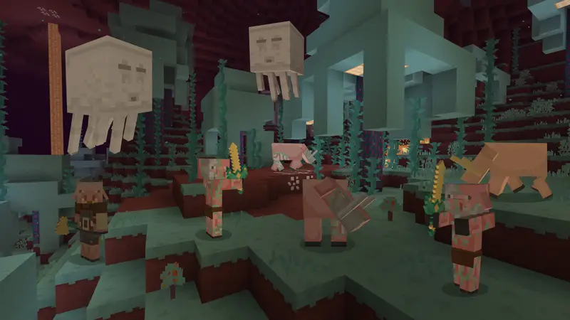 Скриншот Безмятежность: спокойные текстуры №4