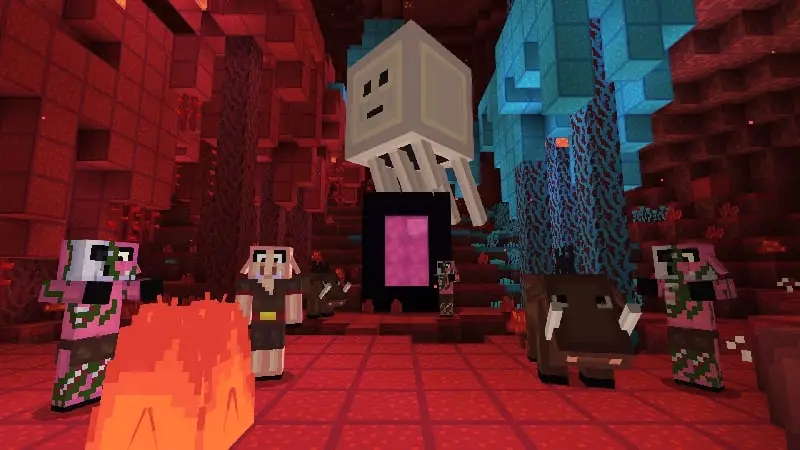 Скриншот Текстуры PixelPlay №4