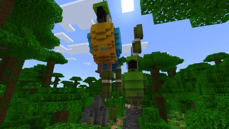 Скриншот Дополнение «Создание домов» №5