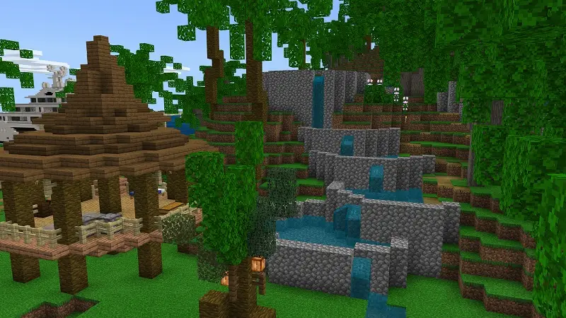 Скриншот Тропический отпуск миллионера №4