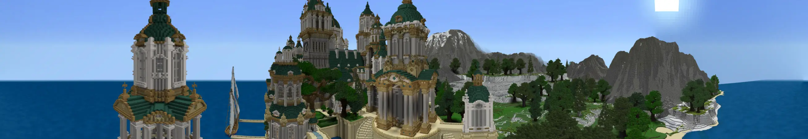 Проклятие Хроноса panorama