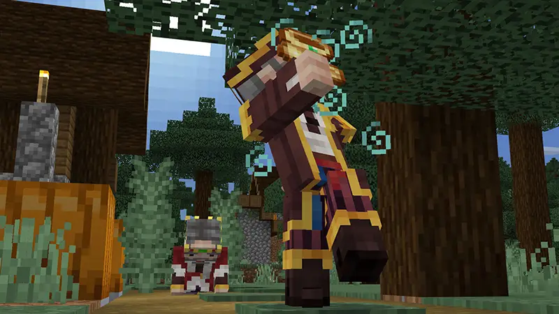 Скриншот Сверхмощные тотемы №3