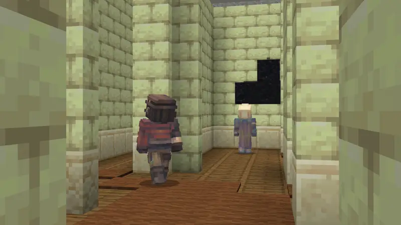 Скриншот Найди кнопку: проверка на прочность №1