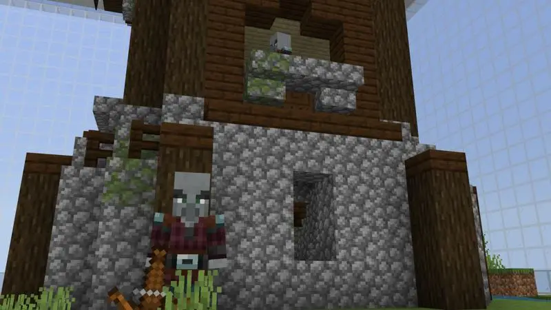 Скриншот Коробки с биомами №4