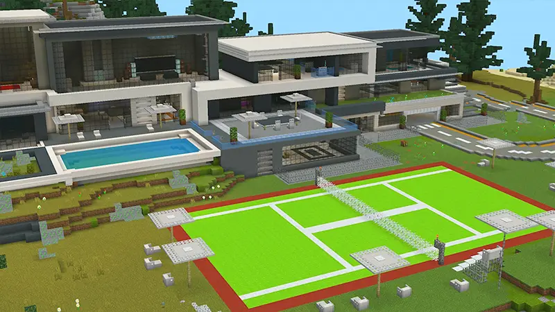 Скриншот Мир денежной руды №4