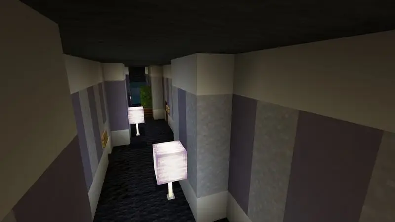 Скриншот Как жить внутри смотрителя №3