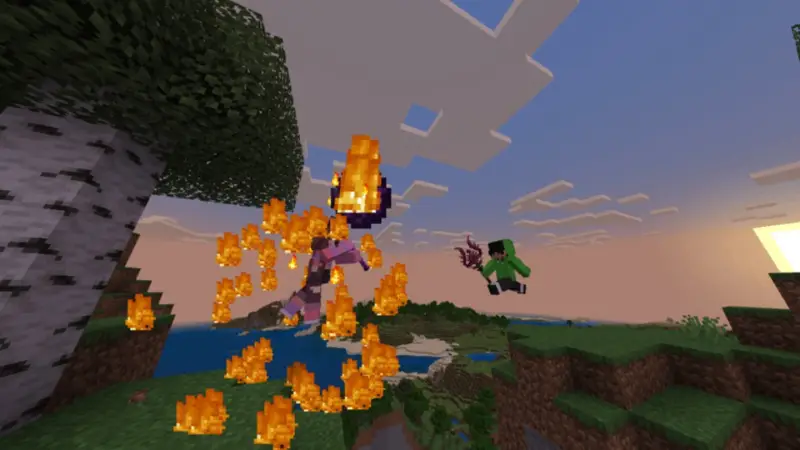 Скриншот ОРУЖИЕ №8