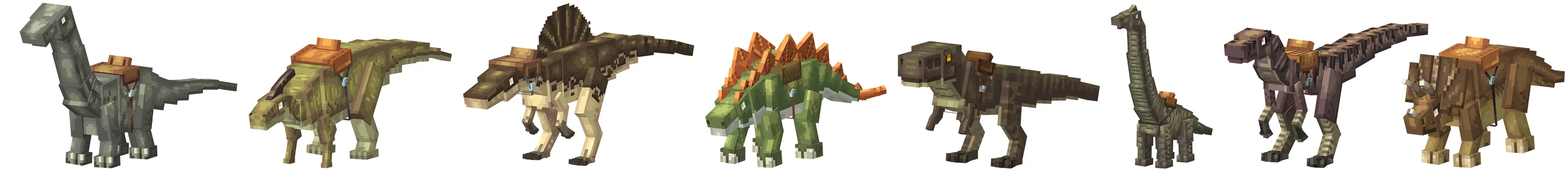 ПРЕВРАЩЕНИЕ В ДИНОЗАВРОВ panorama