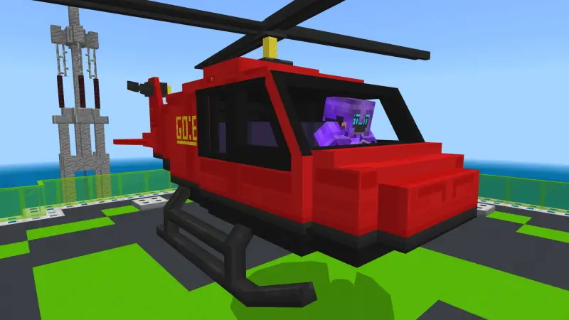 Скриншот Хакерский круиз №6