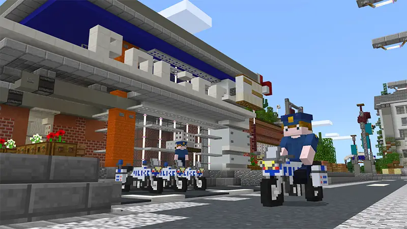 Скриншот Мотоциклы №3