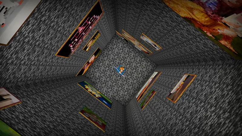 Скриншот Самый сложный побег из комнаты в мире №2