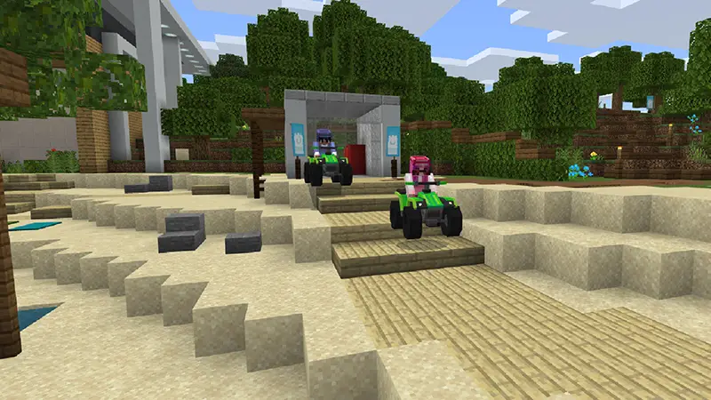 Скриншот Миллиардеры №2