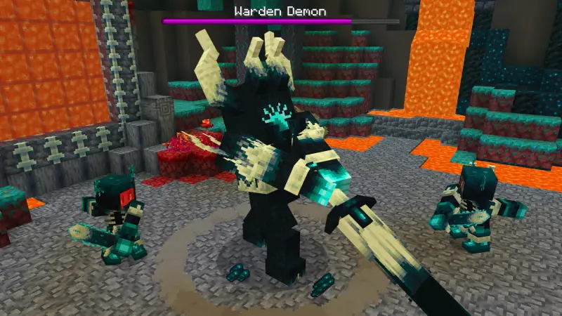 Скриншот Расширение «Чудо-смотрители» №2