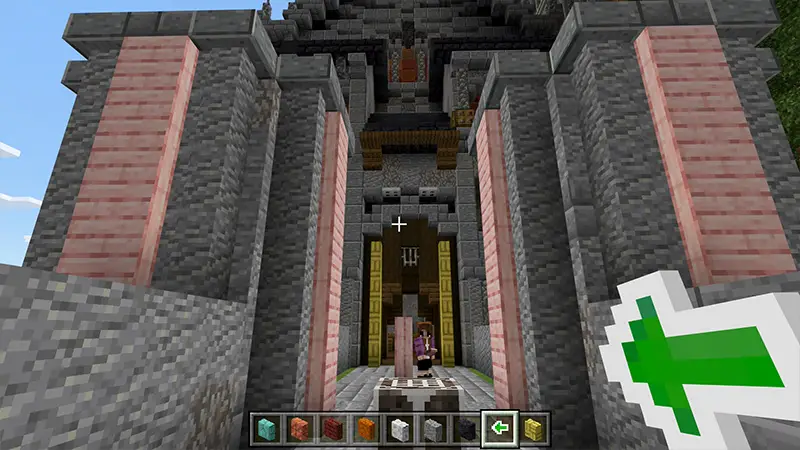 Скриншот ВЕРТИКАЛЬНЫЕ ПЛИТЫ+ №3