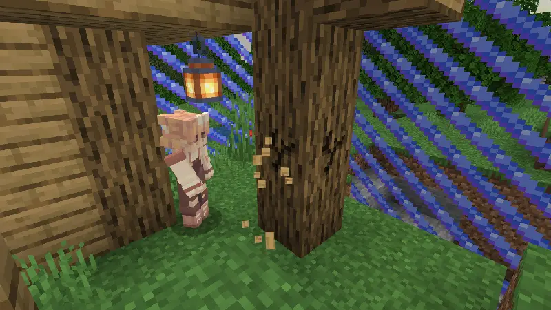 Скриншот Выживание в неволе №2