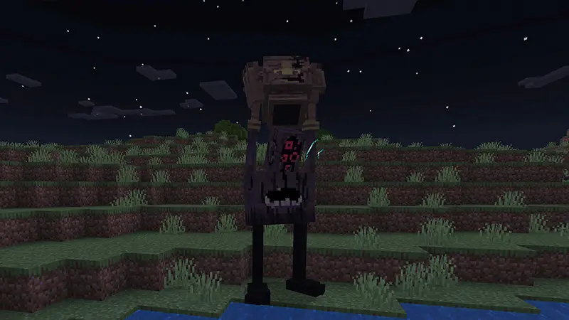 Скриншот Темная жатва №7