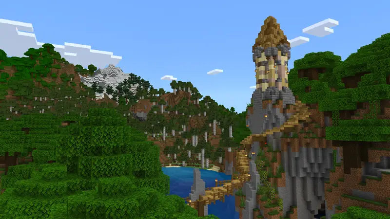 Скриншот Невидимый дом №7