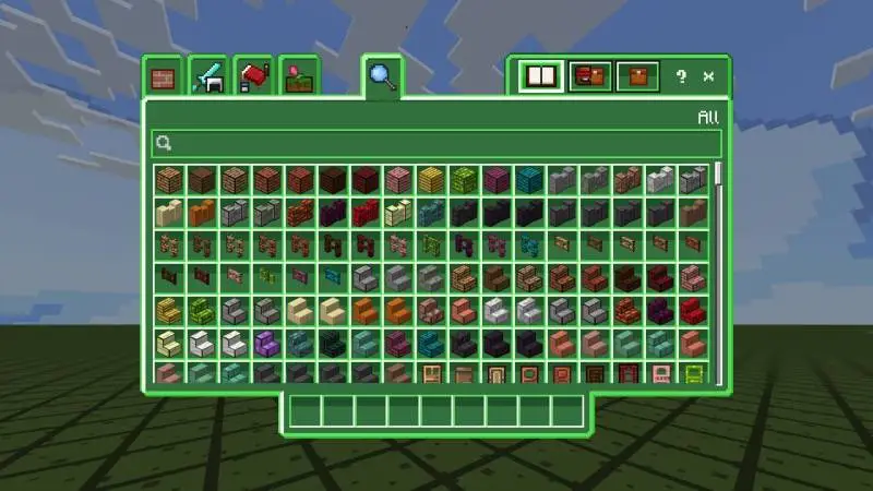 Скриншот Пакет текстур Funline №2