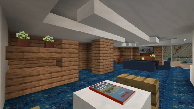 Скриншот Курорт «Экскалибур» №9