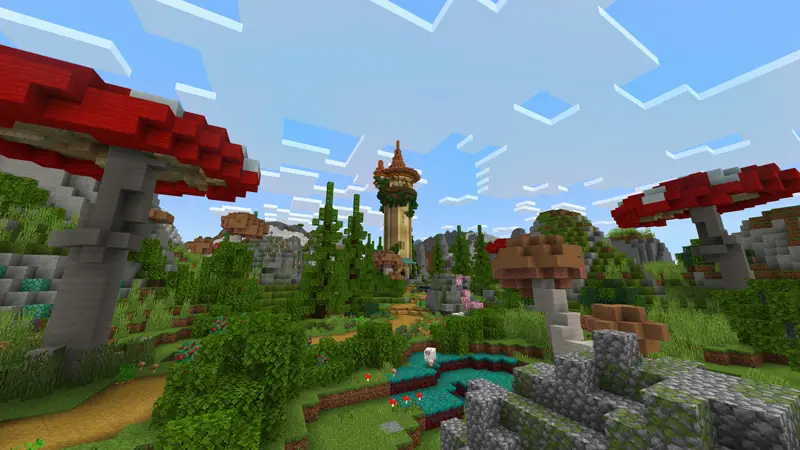 Скриншот СОВЕРШЕННОЕ ОРУЖИЕ! №6