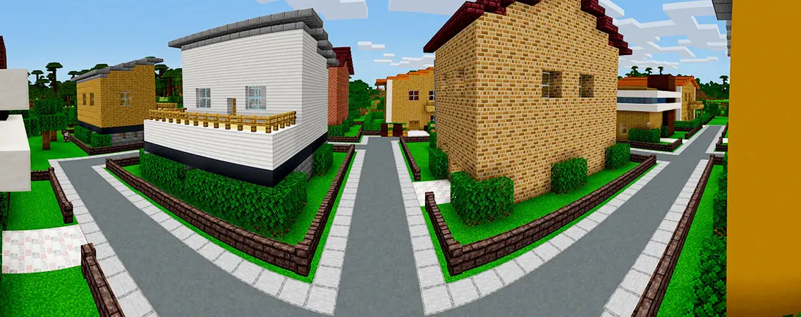 Современная мебель panorama