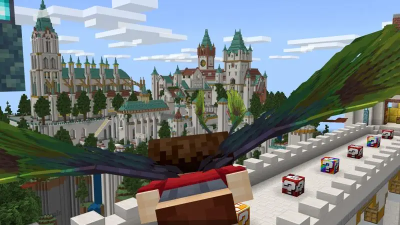 Скриншот Блоки удачи! №4