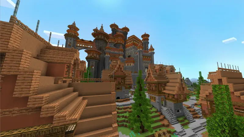 Скриншот СОВЕРШЕННОЕ ОРУЖИЕ! №2