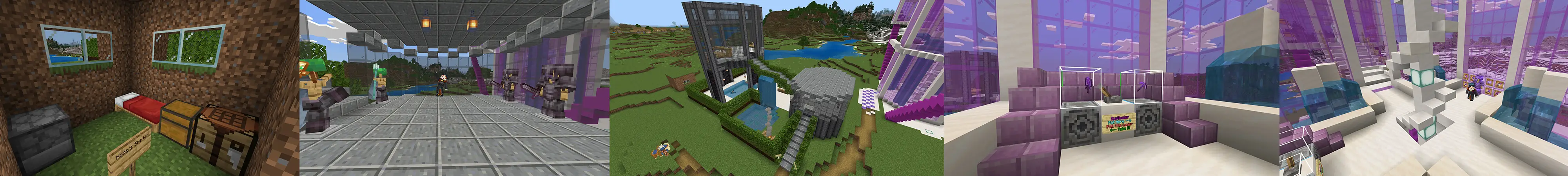 Нубы, профи и хакеры panorama