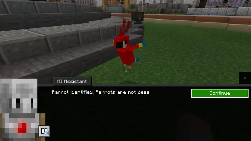 Скриншот Фантастическая ярмарка №3