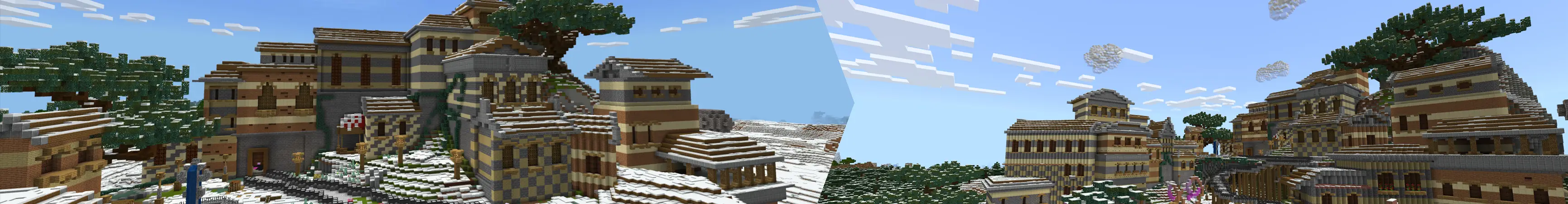 Блоки удачи: 100 дней panorama