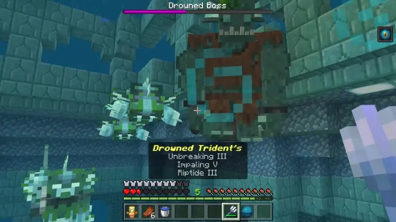 Скриншот Пляжный курорт №1