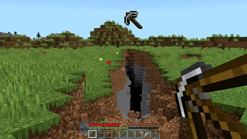 Скриншот ИНСТРУМЕНТЫ++ №1