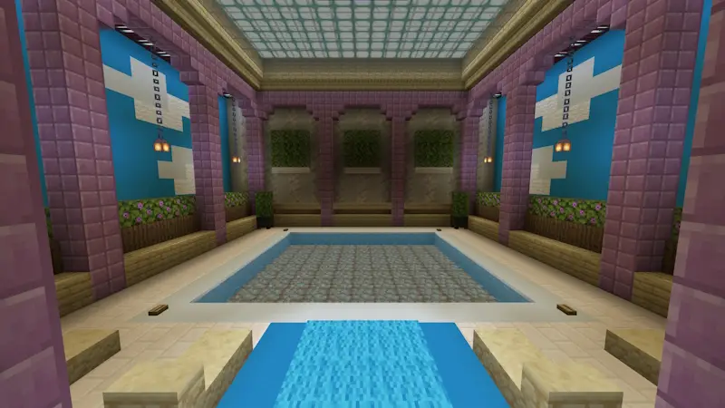 Скриншот Конфетная база под кроватью №9