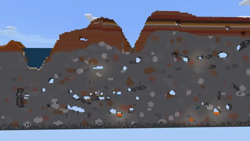 Скриншот Выживание в 2D №4