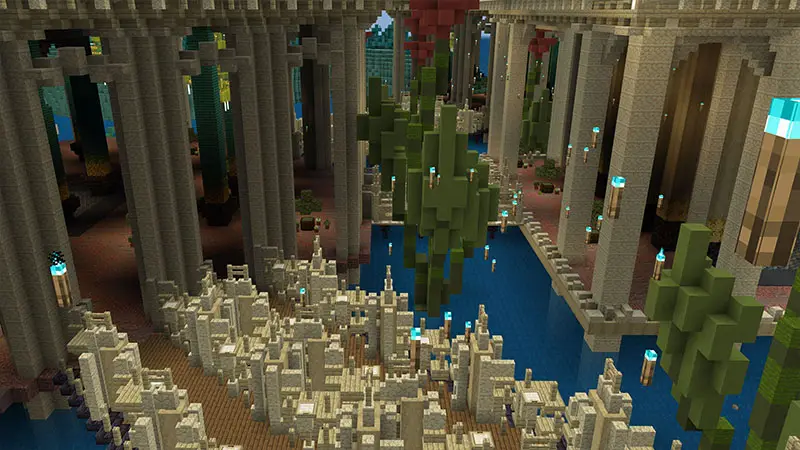 Скриншот Дракон Додзё №3