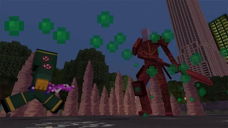 Скриншот Охотник на привидений №3