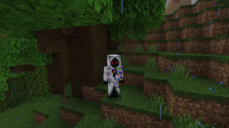 Скриншот Жуткие истории от PrestonPlayz №3