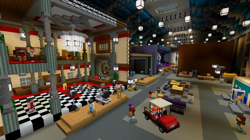 Скриншот Звезда кино №5