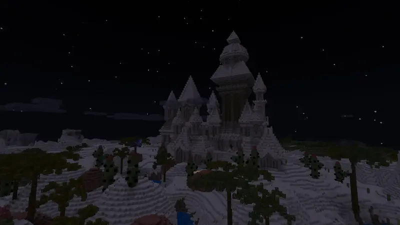 Скриншот Bhagaur: the Dream Clouds №2